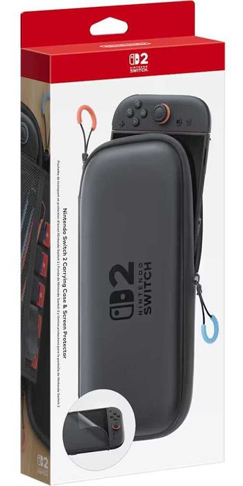 Etui NINTENDO do Switch 2 N2P401