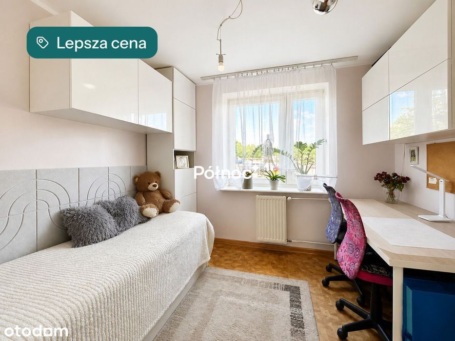 Mieszkanie – Łuków - Więcej