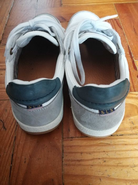 Ténis senhora Salsa