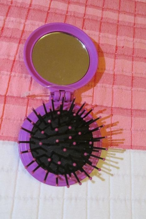 Escova de mala