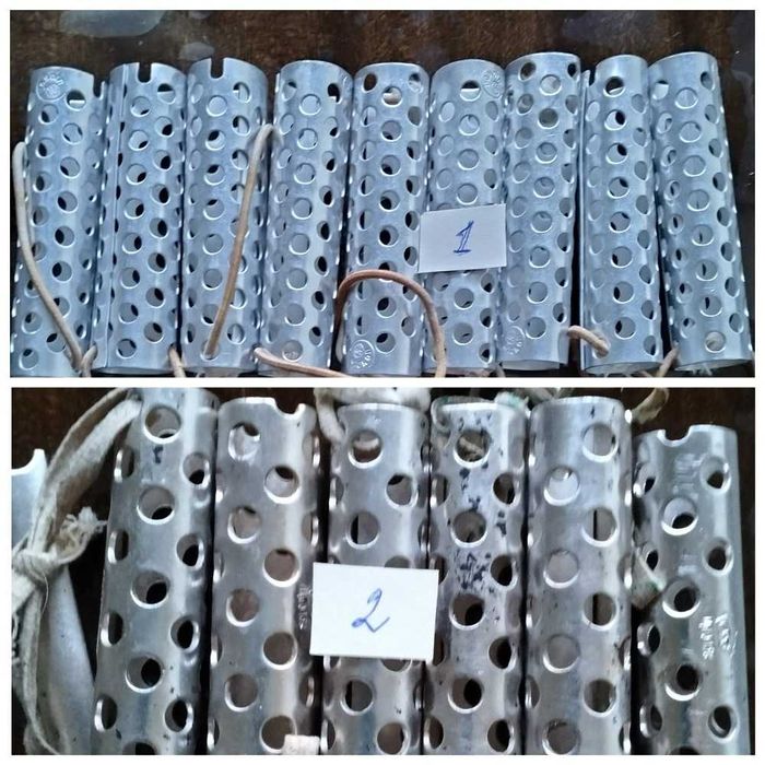 Продам бігуді різні