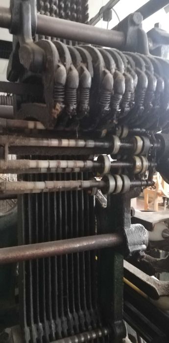 Tear Mecânico Castelo Branco