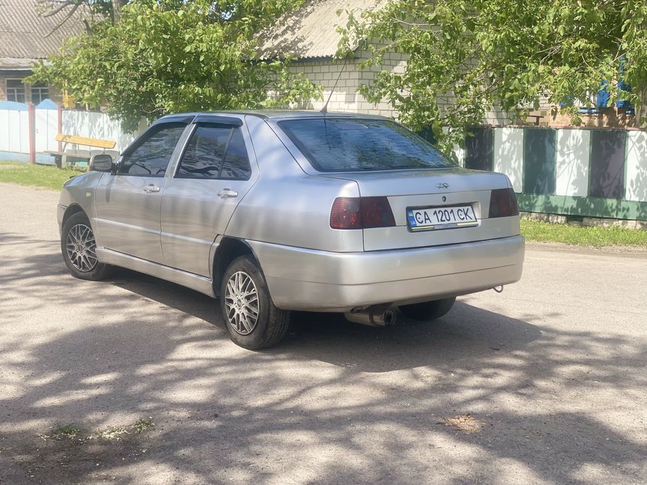 Продам чері амулет