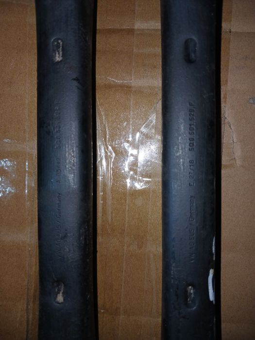 5Q0501529F Тяга важіль задня VW Golf 7 VII Passat B8 Audi A1 Q2 Q3 TT