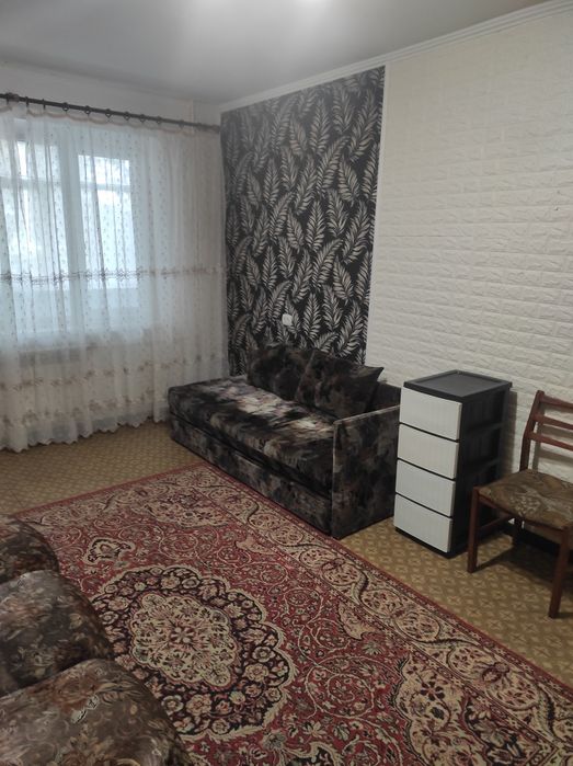 Здам 1 кімнатну квартиру