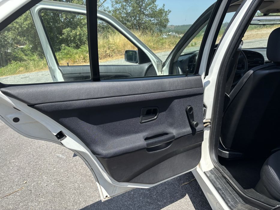 BMW E36 / 316i / 1993