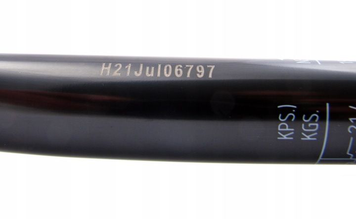 Klucz Dynamometryczny 1/2 28-210nm Certyfikat Kalibracji