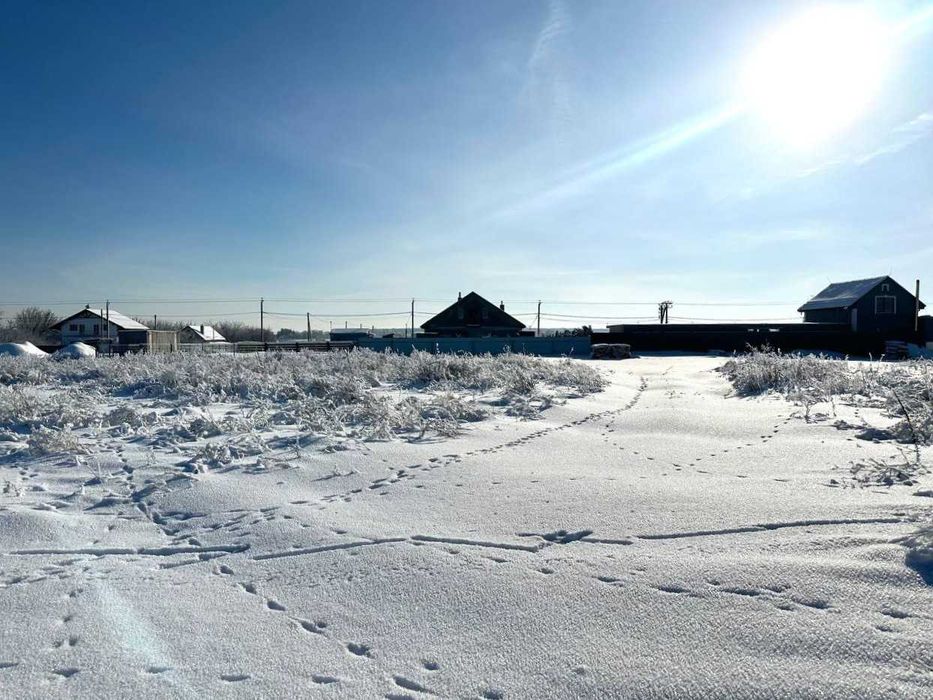 Продаж ділянки 10сот під забудову. Електрика поруч.Новий масив. ID:785