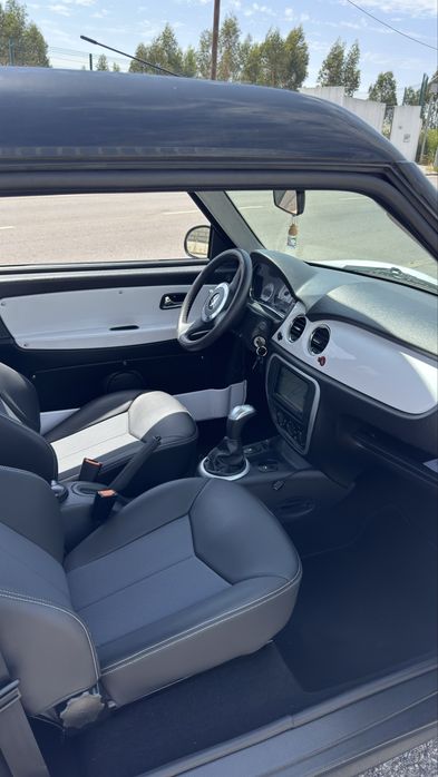 Chatenet CH26 com apenas 17000km,2017/11