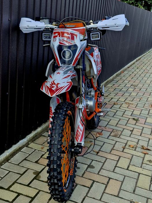 Geon TerraX 250 CB PRO