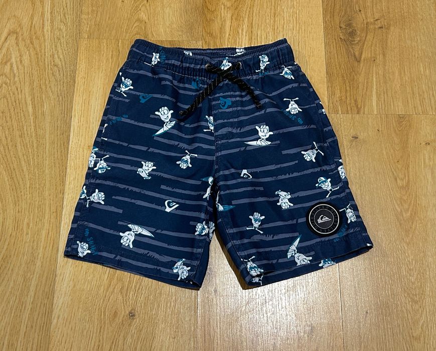 Bermudas de banho de menino