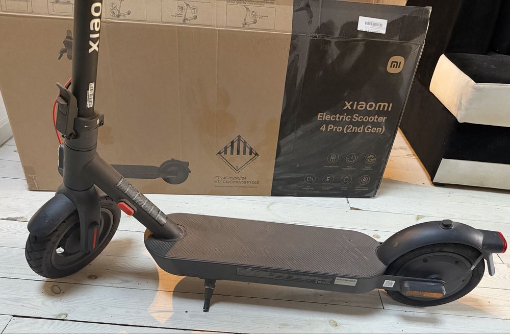 Xiaomi 4 pro 2nd Gen