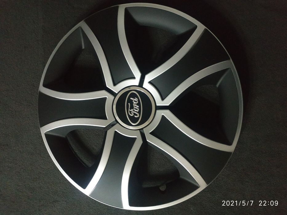 Колпаки Ковпаки Ford Форд r16  радиус есть все размеры