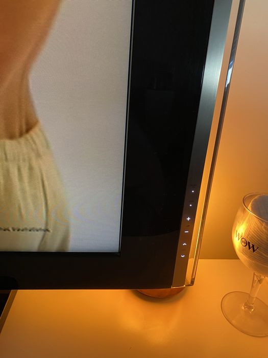 Televisao samsung