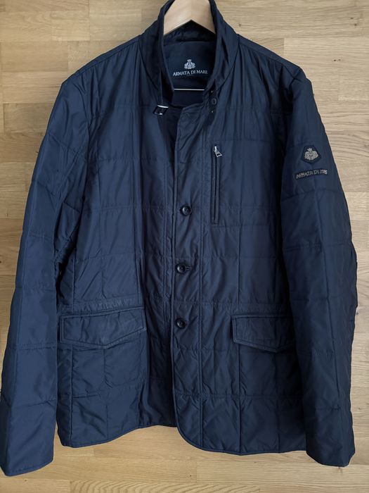 Мужская куртка Armata di Mare, оригинал
