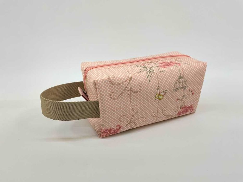 babybag interior impermeável