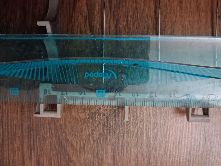 IRobot Roomba części, Osłona szczotek oraz szczoteczki