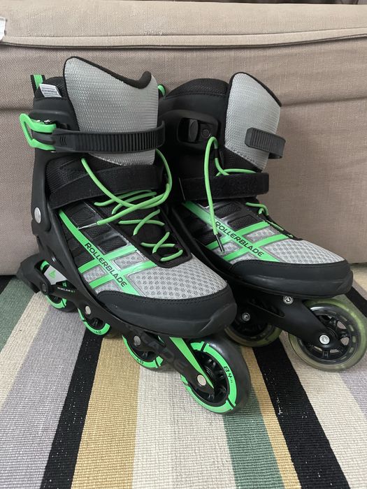 Rolki Rollerblade Macroblade 84