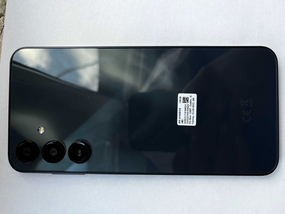 Samsung Galaxy A16 5G 4 GB / 128 GB 5G  Bateria 5000Mah Tanio!Polecam!