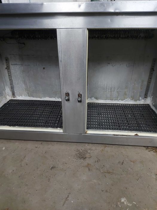 vendo refrigerador  frigorifico de bebidas