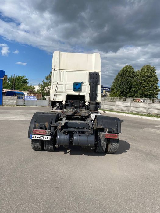 Продам Daf 95 на повному ходу