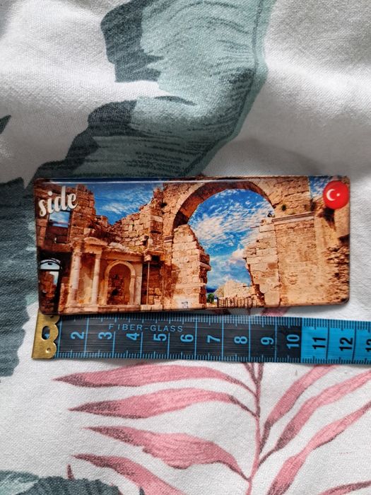 Magnes na lodówkę Turcja