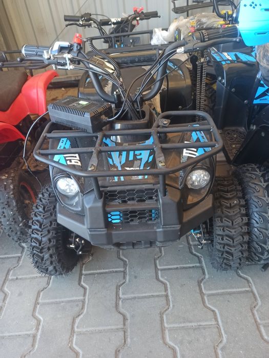 BIARDY 31 Quad elektryczny xtr M14 1200 watt 48v i inne BIARDY31