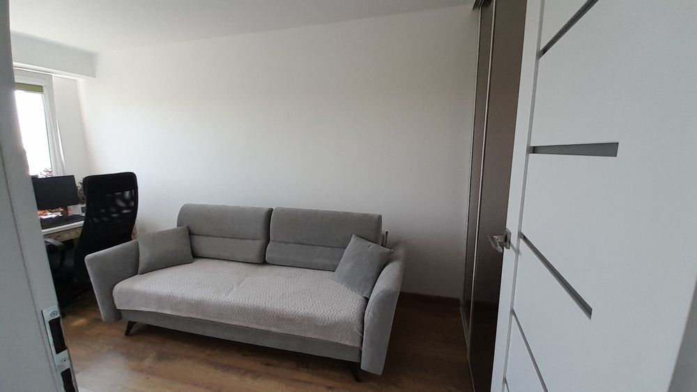 Mieszkanie 4 pokoje Retkinia