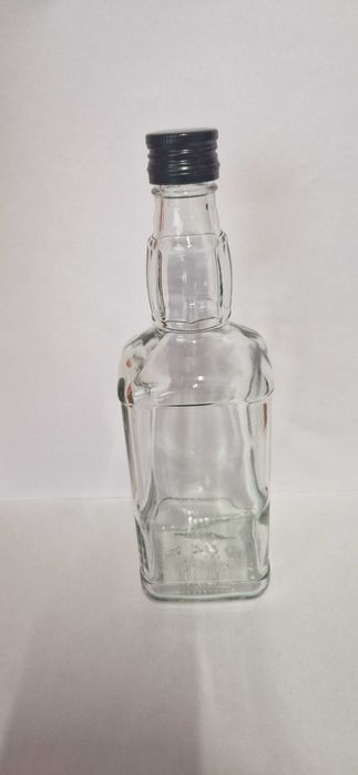 Butelka DANIELS 500ml