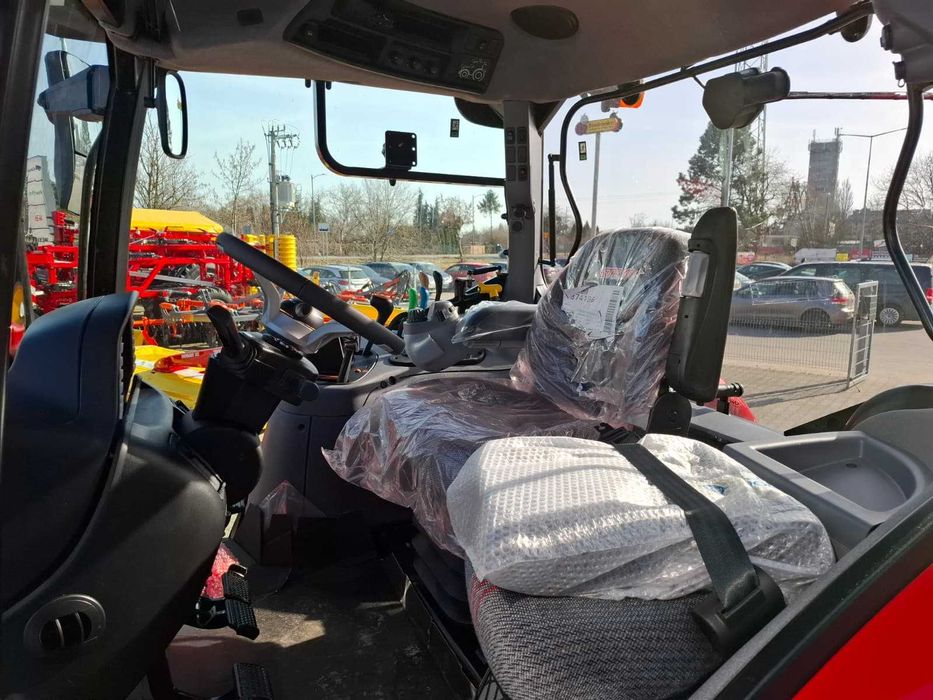 Steyr 6150 PROFI CLASSIC - Wynajem