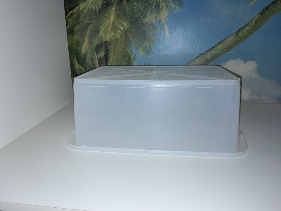 Ящик/лоток пластиковый большой