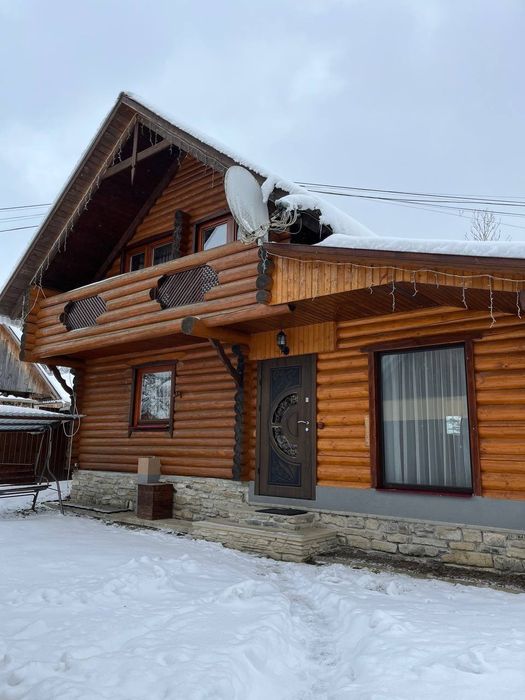 Здається в оренду котедж !