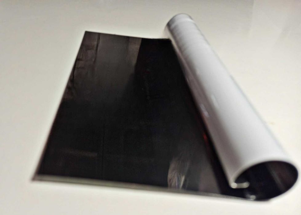 Кондитерский шпатель, лопатка, скребок  нержавейка (20 Х10 см)