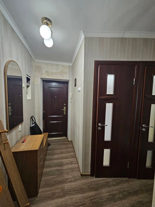 Оренда 2-кім квартира, район 11-12 школи