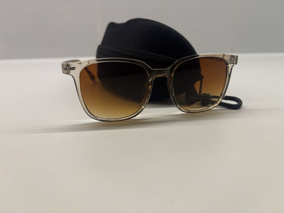 Okulary przeciwsłoneczne wzór rb new all day casual