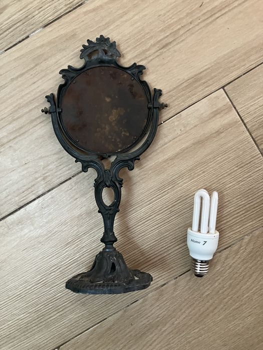 Espelho “Belle Epoque”