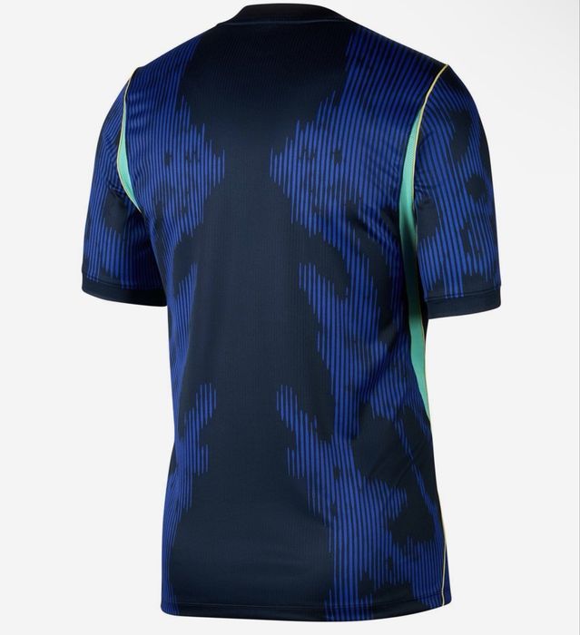 Camiseta Seleção Brasileira