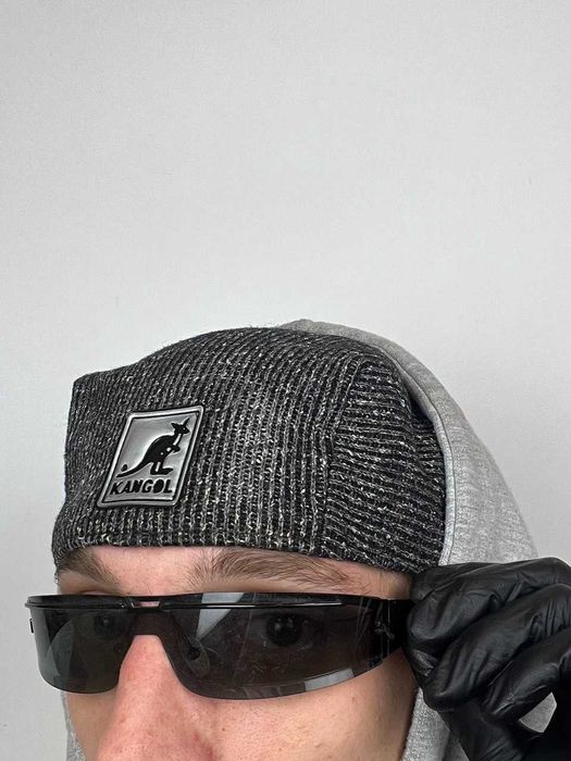 Кепка кашкет капелюх Kangol