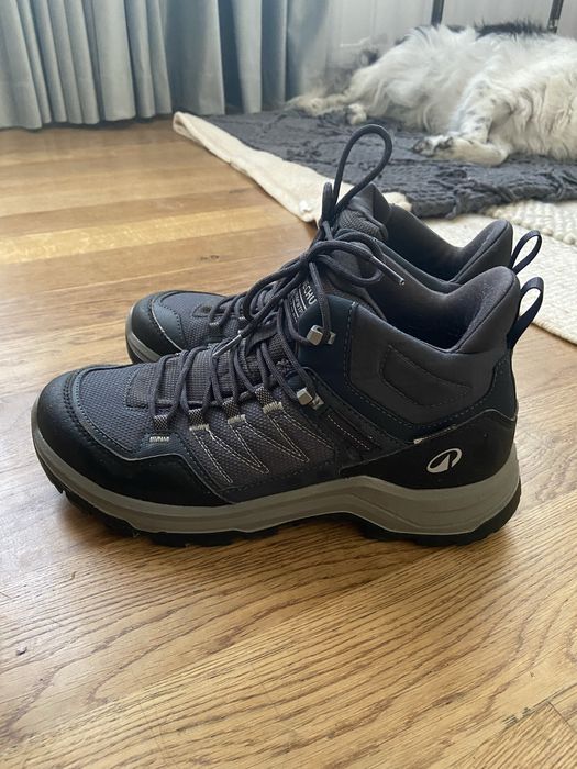 Buty do biegania , turystyczne 42 .GWARANCJA.
