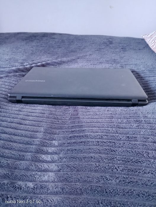Ноудбук eMaghies R732G