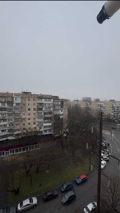 1-комнатная квартира по адресу (площадь 34 м²) - Atlanta.ua - фото 8