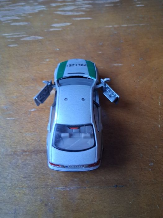 BMW polizei328і  ь