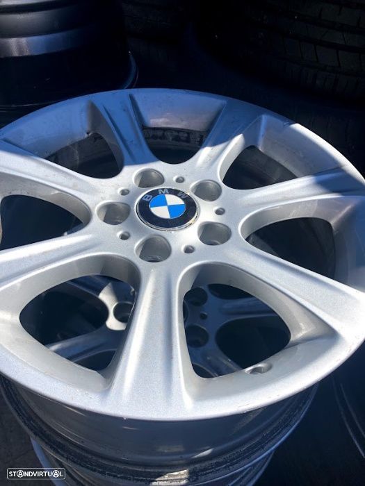 Jantes 17 bmw 420d