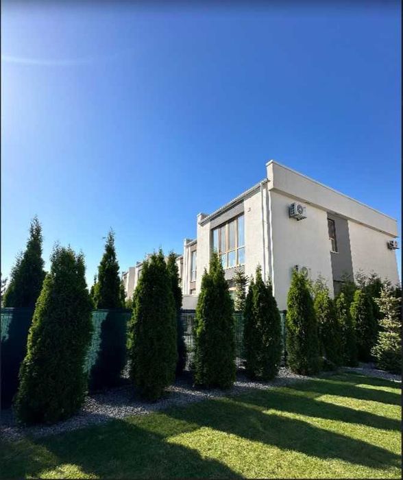 Продам таунхаус левый берег Слобожанское Золотые ключи купить