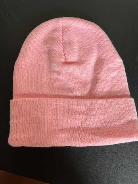 Nowa bez metki, czapka