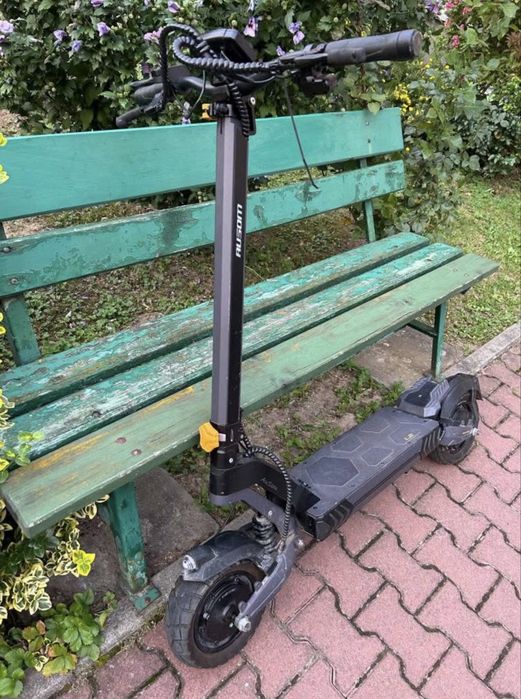 Hulajnoga AuSom L2 dual motor 2x800w