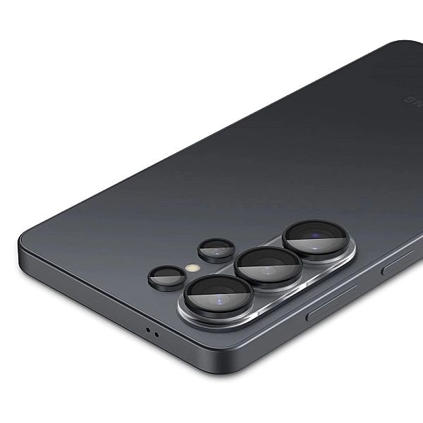 Osłona Aparatu Spigen Optik Pro Hd Glas.tr "Ez Fit" Camera Protector 2