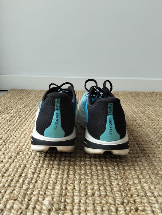 Hoka Cielo x1 2.0