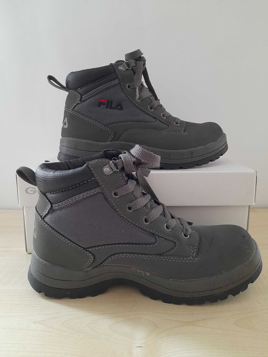 Buty trekkingowe Fila roz.41