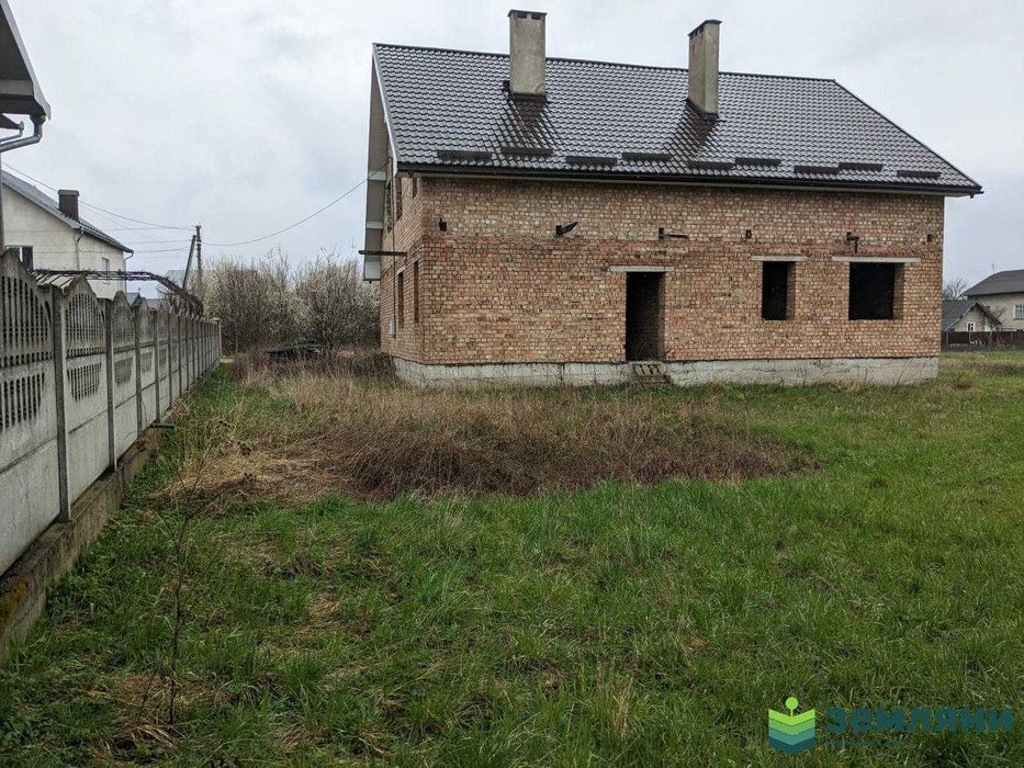 Продаж будинку (сирець) Тисмениця (5)